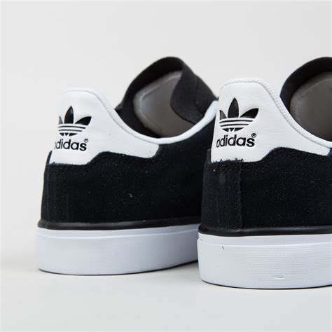 adidas herren campus vulc ii skaterschuhe|adidas originals Campus Vulc II Shoes Grey/ 'White' CQ1078.